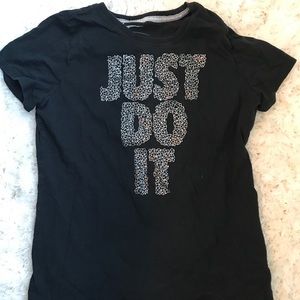 Girls Nike T-Shirt